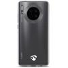 COVER TPU NEDI SJC30028TP PER HUAWEI MATE 30 TRASPARENTE SLIM 